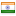 blackmodecartridge.com server is located in India